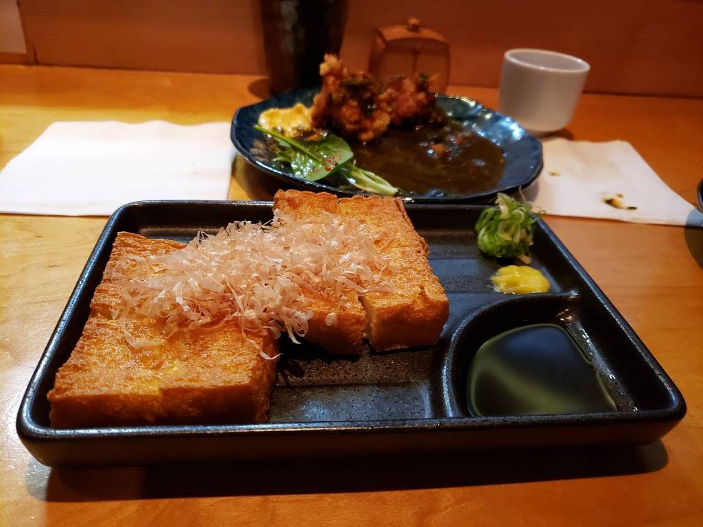 Yakitori Taisho | restaurant | 5185 Clairemont Mesa Blvd, San Diego, CA 92117, USA | 8587520468 OR +1 858-752-0468