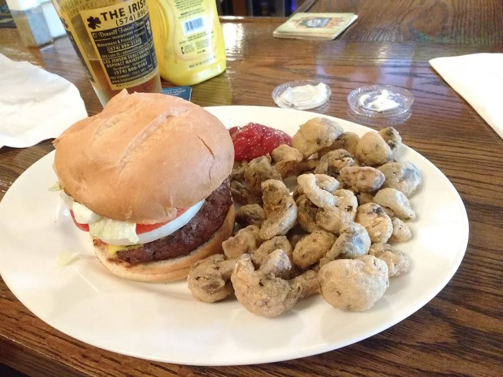 Irish Pub | restaurant | 706 E Talmer Ave, North Judson, IN 46366, USA | 5748963488 OR +1 574-896-3488