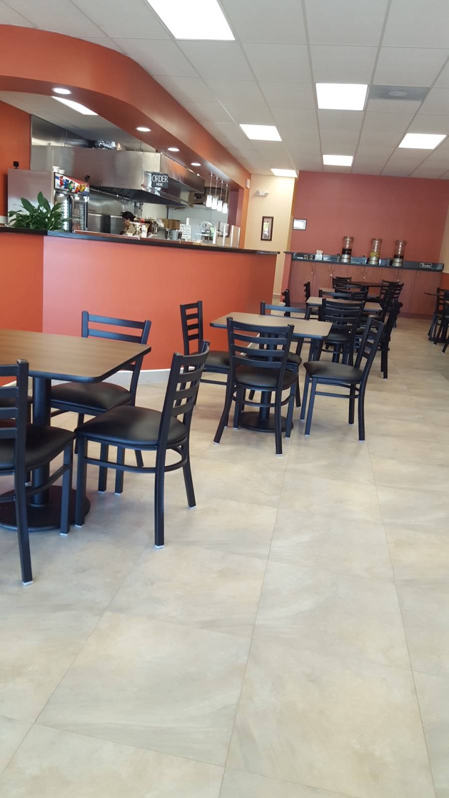 Mirandas Subs & Bakery | restaurant | 12953 NW 7th Ave, North Miami, FL 33168, USA | 7864837970 OR +1 786-483-7970