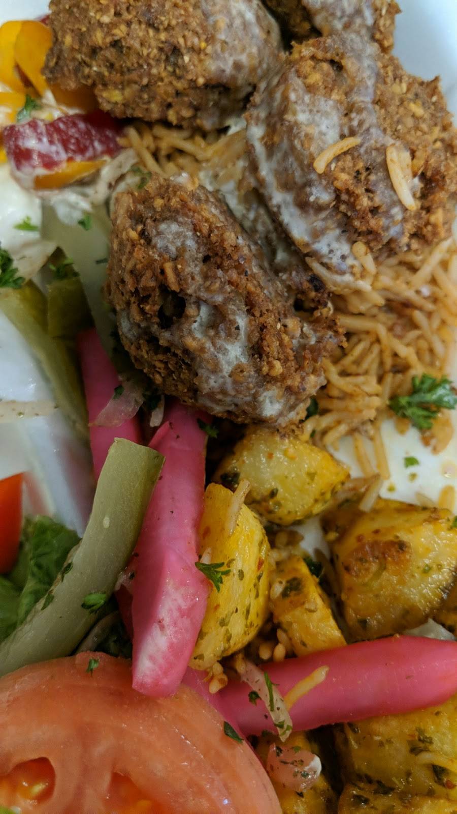 Shawarma Rosana | restaurant | 2219 Arch St, Ottawa, ON K1G 2H5, Canada | 6135218500 OR +1 613-521-8500