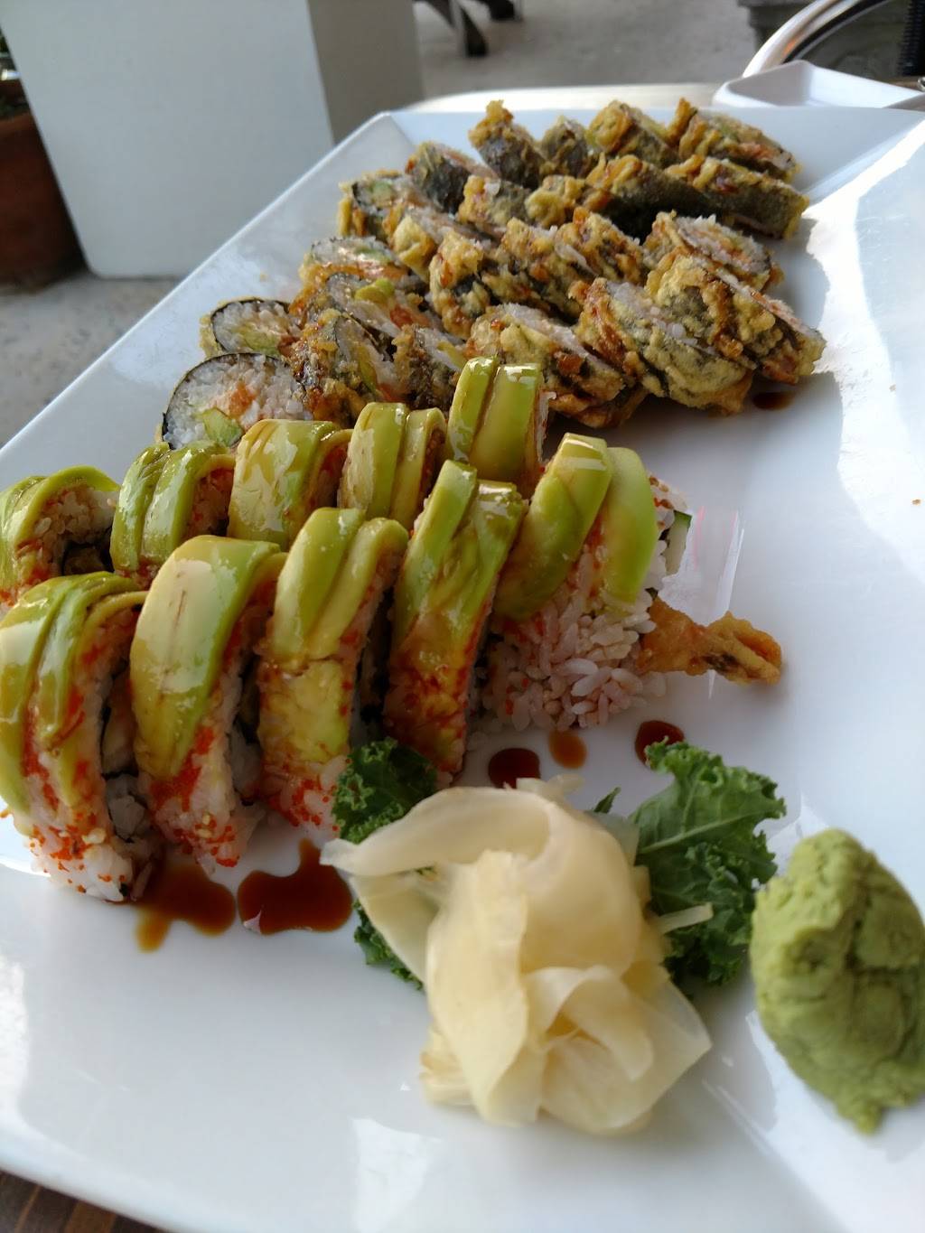 Sake Too Japanese & Thai Restaurant | restaurant | 10785 SW Tradition Square, Port St. Lucie, FL 34987, USA | 7723457253 OR +1 772-345-7253