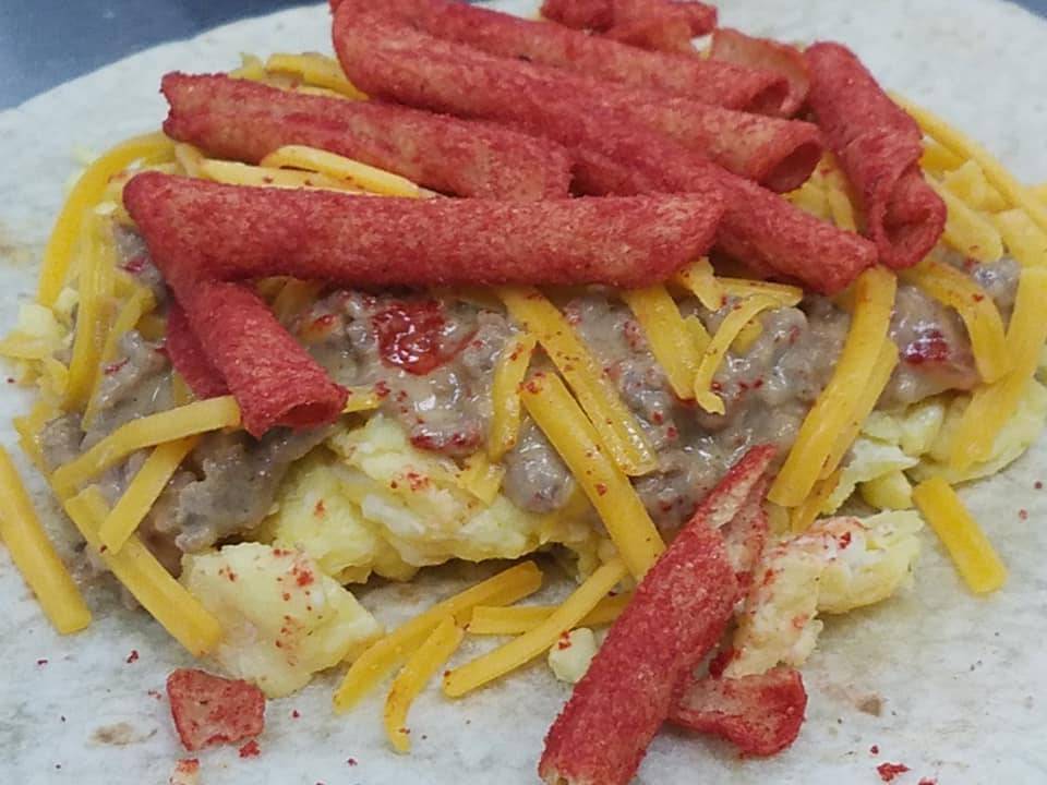 La Chica Loca | restaurant | 619 E Capitol Ave Suite B, Jefferson City, MO 65101, USA | 5733382656 OR +1 573-338-2656