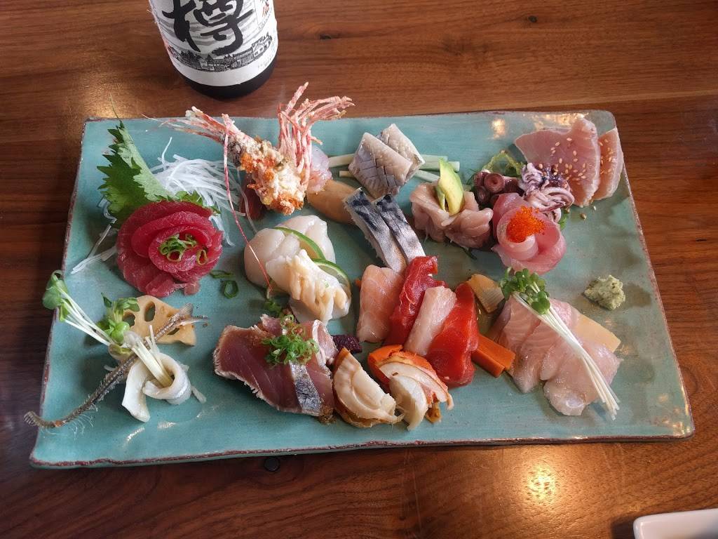 Mashiko | restaurant | 4725 California Ave SW, Seattle, WA 98116, USA | 2069354339 OR +1 206-935-4339