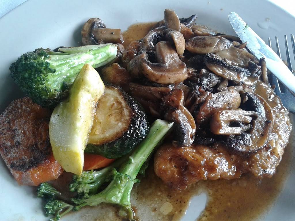 Brunos Ristorante | restaurant | 9462 N MacArthur Blvd, Irving, TX 75063, USA | 9725562465 OR +1 972-556-2465