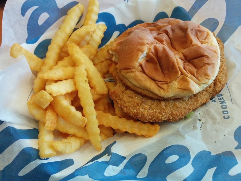 Culvers | restaurant | 9070 W Irlo Bronson Memorial Hwy, Kissimmee, FL 34747, USA | 4072391203 OR +1 407-239-1203