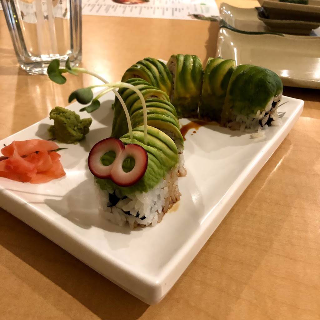 Riyoma Japanese Restaurant | restaurant | 2000 Lee Trevino Dr, El Paso, TX 79936, USA | 9155908220 OR +1 915-590-8220