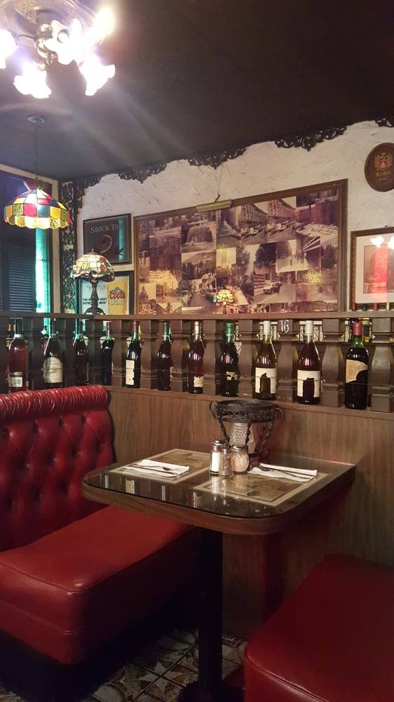 Raffallos pizza | meal delivery | 4874 Santa Monica Blvd, Los Angeles, CA 90029, USA | 3236608506 OR +1 323-660-8506