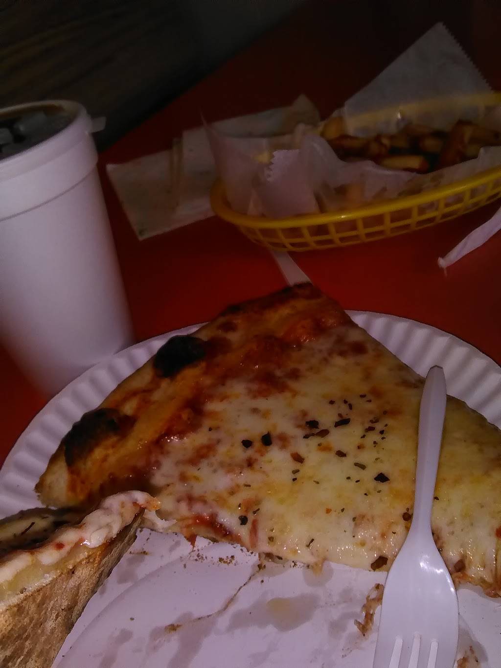 Columbia Pizza Restaurant | restaurant | 429 Locust St, Columbia, PA 17512, USA | 7176847910 OR +1 717-684-7910