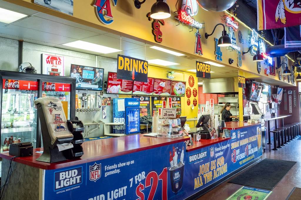 Chino Hills Pizza Company | restaurant | 14550 Pipeline Ave, Chino, CA 91710, USA | 9095971477 OR +1 909-597-1477