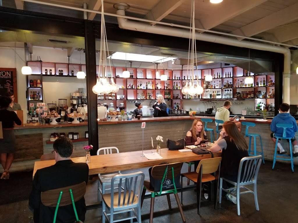 Halcyon Southtown | cafe | 1414 S Alamo St, San Antonio, TX 78210, USA | 2102777045 OR +1 210-277-7045