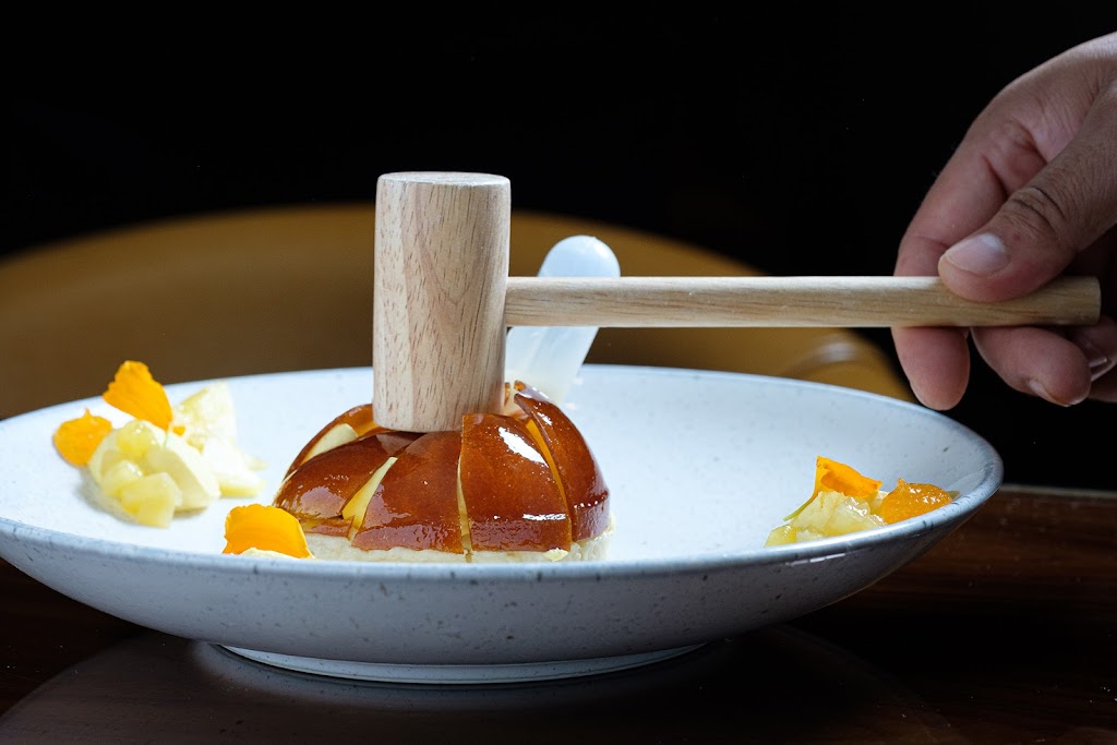 Ciclo | restaurant | 98 San Jacinto Blvd, Austin, TX 78701, USA | 5126858300 OR +1 512-685-8300