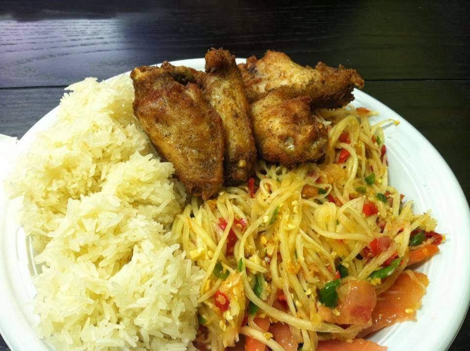 Thai X-Press Cafe | restaurant | 921 Lithia Pinecrest Rd, Brandon, FL 33511, USA | 8136438424 OR +1 813-643-8424