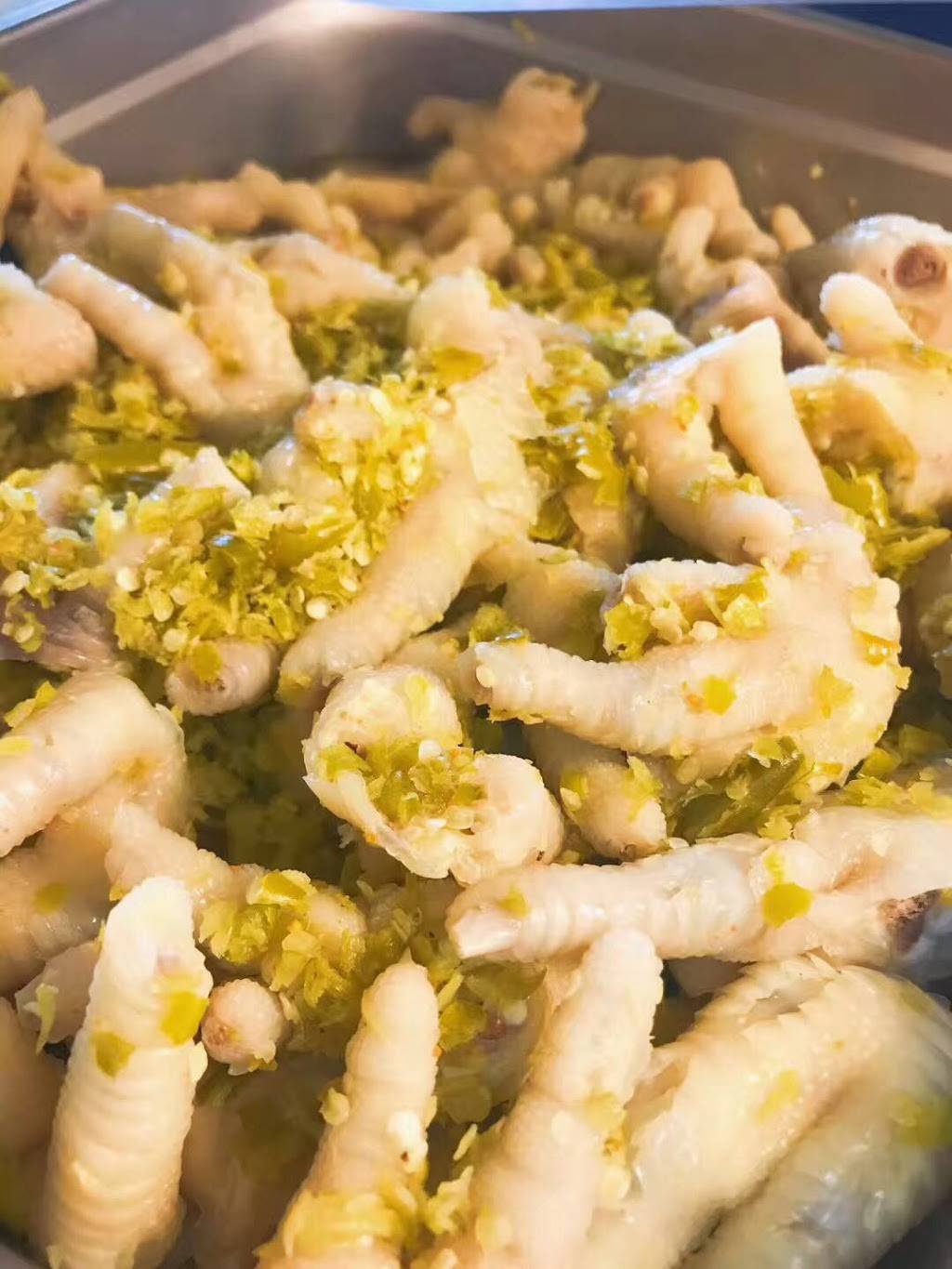 Spicy Duck Wang La Ya | restaurant | 216 W Garvey Ave, Monterey Park, CA 91754, USA | 6262800011 OR +1 626-280-0011