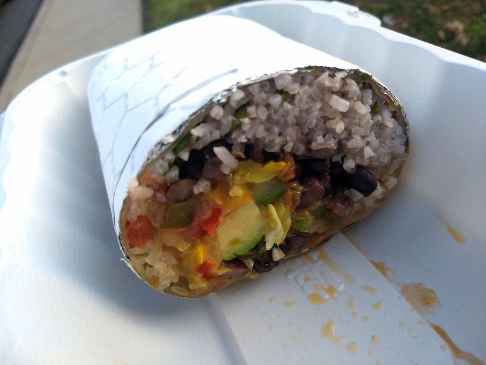 Latin American Food Truck | restaurant | 4816 Boiling Brook Pkwy, Rockville, MD 20852, USA | 3018859196 OR +1 301-885-9196