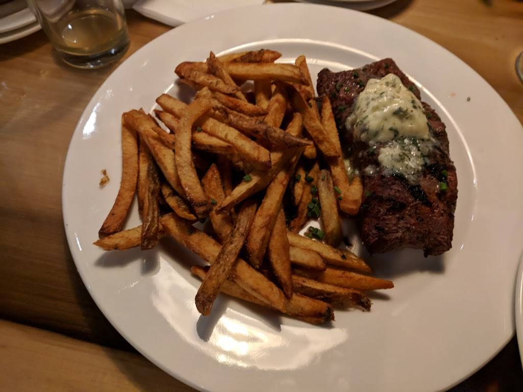 Epicurean Garage | restaurant | 570 Simpson Dr, Chester Springs, PA 19425, USA | 6106155189 OR +1 610-615-5189