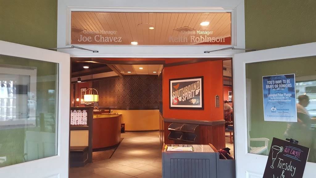 OCharley’s Restaurant & Bar | restaurant | 815 Eastern Bypass, Richmond, KY 40475, USA | 8596248868 OR +1 859-624-8868