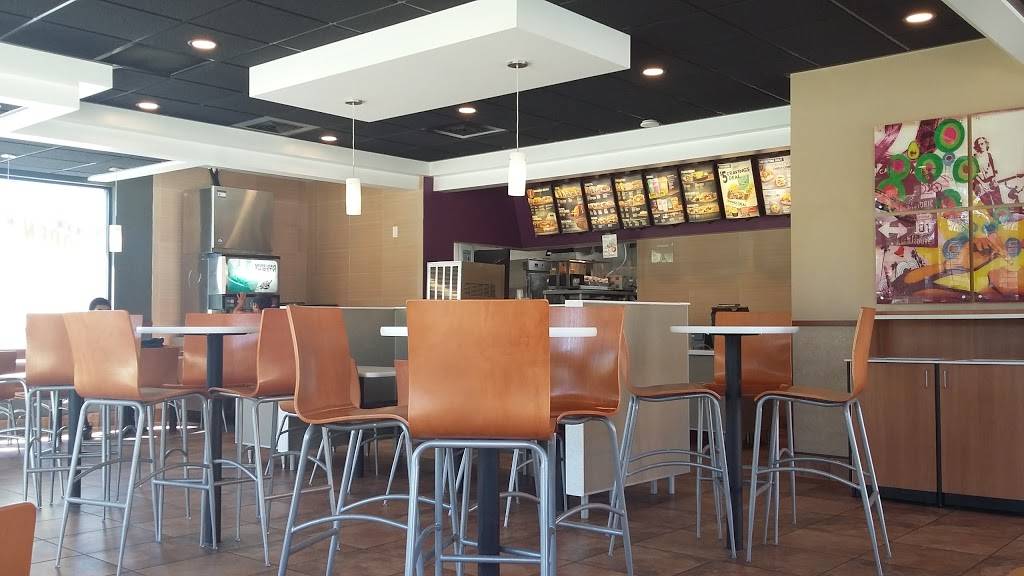 Taco Bell | meal takeaway | 1410 S Azusa Ave, West Covina, CA 91791, USA | 6269186650 OR +1 626-918-6650
