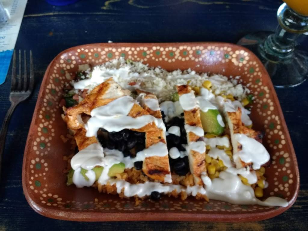 Azul Mexicano | restaurant | 1078c E Montague Ave, North Charleston, SC 29405, USA | 8432033754 OR +1 843-203-3754