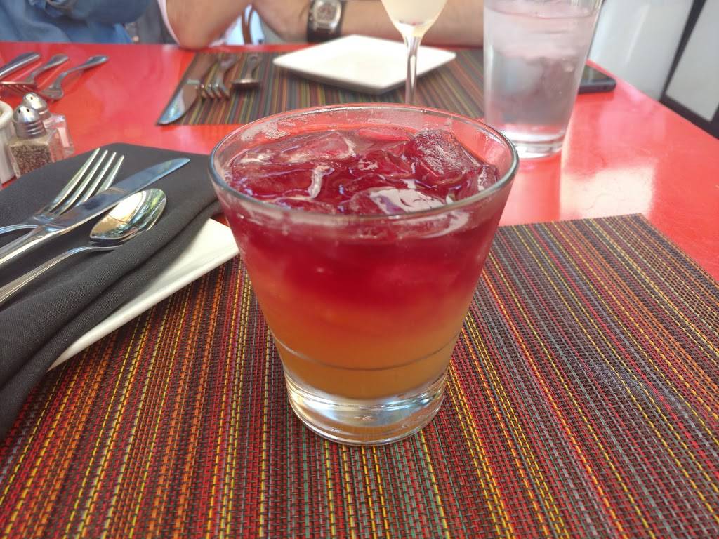 Novo Restaurant & Lounge | restaurant | 726 Higuera St, San Luis Obispo, CA 93401, USA | 8055433986 OR +1 805-543-3986