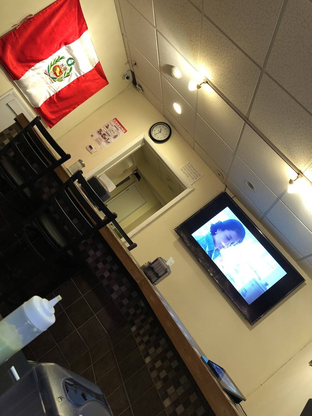 Bravo Peru | restaurant | 47 Ferris Ave, White Plains, NY 10603, USA | 9144480014 OR +1 914-448-0014