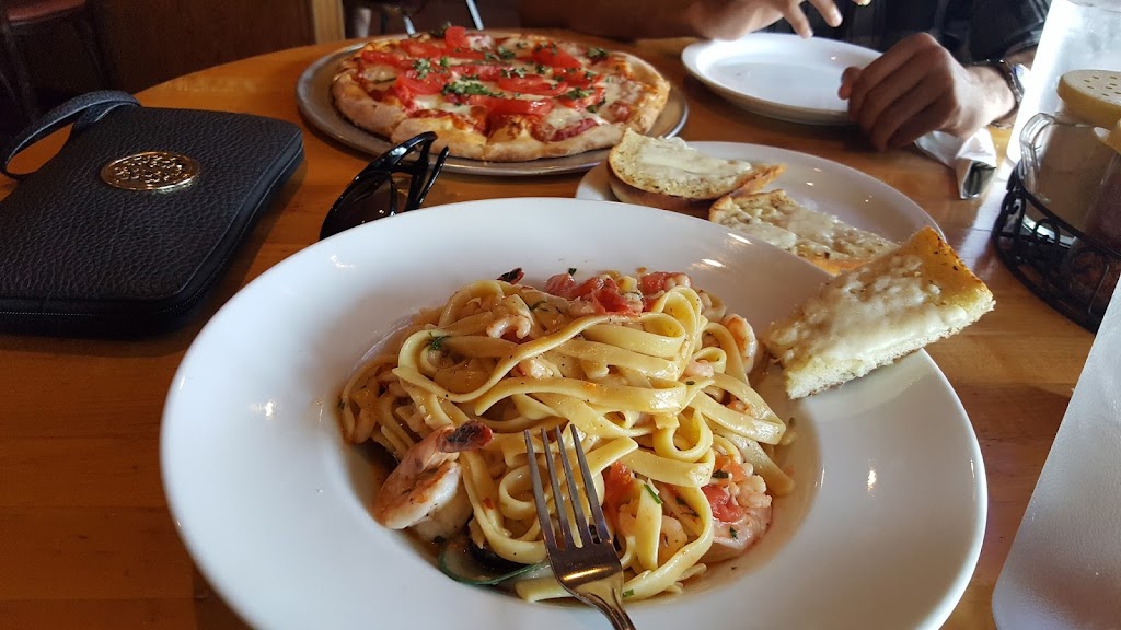 Pizzeria Capri Ristorante | restaurant | 1266 Broadway, Sonoma, CA 95476, USA | 7079356805 OR +1 707-935-6805