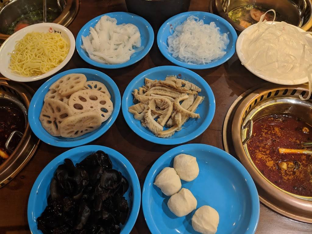 Rolls by Chubby Cattle | restaurant | 2001 Coit Rd, Plano, TX 75075, USA | 8888876557 OR +1 888-887-6557