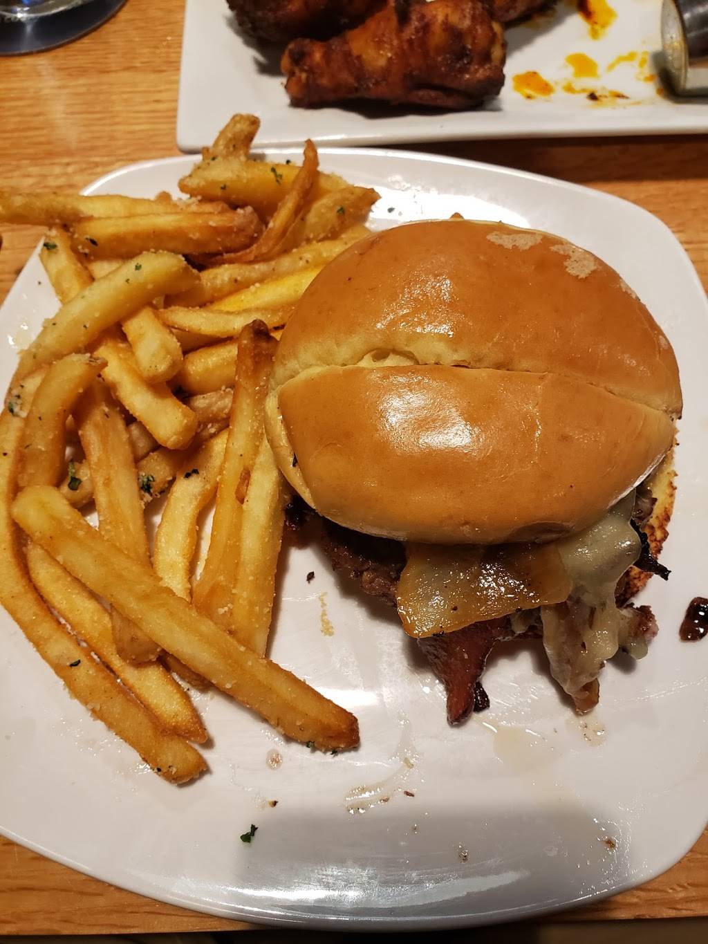 Big Woods Hazel Dell | restaurant | 14741 Hazel Dell Crossing Suite 1000, Noblesville, IN 46062, USA | 3175644231 OR +1 317-564-4231