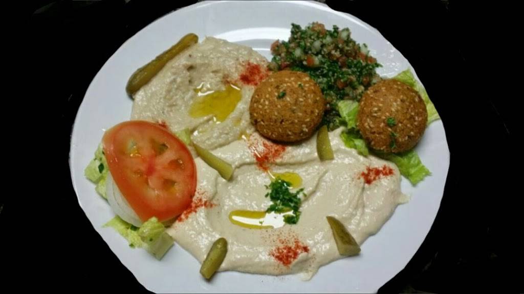 Abu Rasheed Express | restaurant | 315 E Main St, Hillsboro, OR 97123, USA | 5036485999 OR +1 503-648-5999