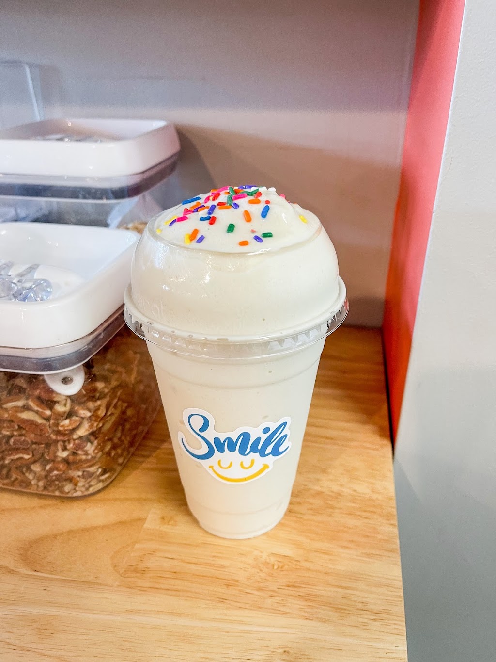 107 Nutrition | restaurant | 13109 AR-107, Sherwood, AR 72120, USA | 5016814684 OR +1 501-681-4684