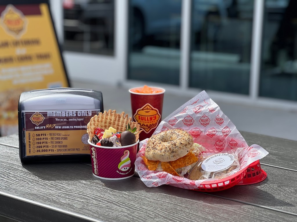 Sullys Steamers | restaurant | 5580 Sunset Blvd Suite C3, Lexington, SC 29072, USA | 8033998206 OR +1 803-399-8206