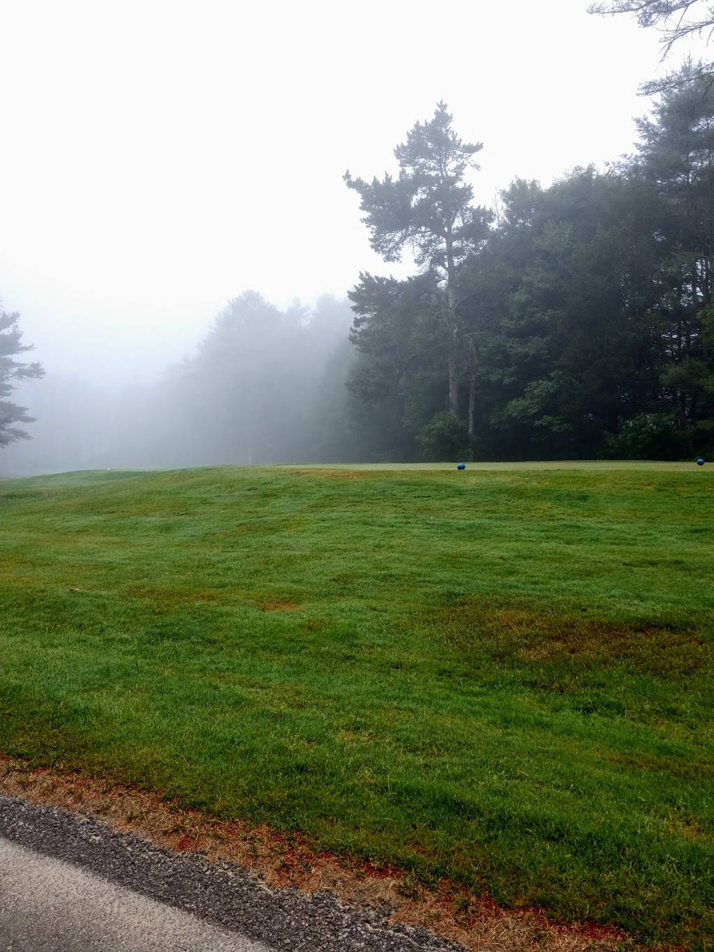 Richmond Country Club | restaurant | 74 Sandy Pond Rd, Hope Valley, RI 02832, USA | 4013649200 OR +1 401-364-9200