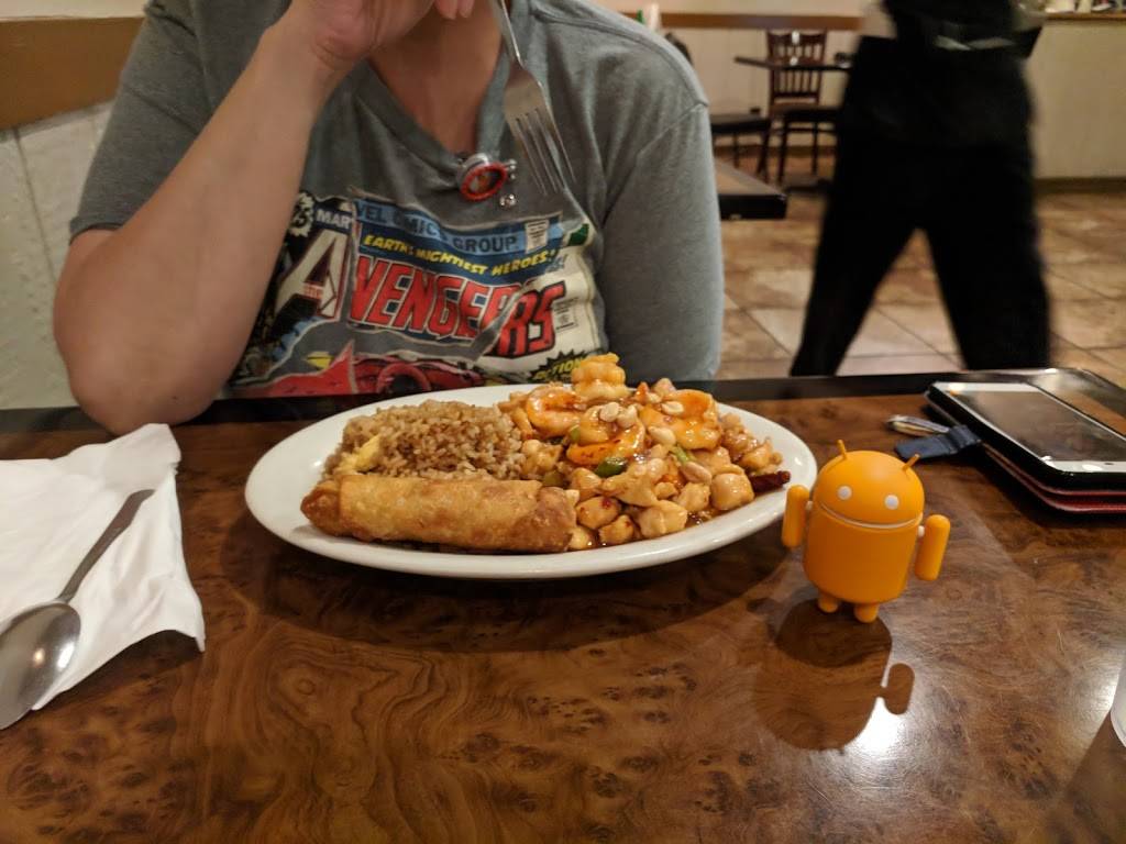 Asia Chinese Cuisine | restaurant | 8035 Culebra Rd #107, San Antonio, TX 78251, USA | 2106807323 OR +1 210-680-7323