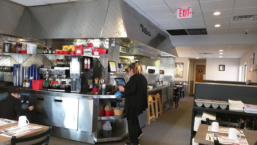 Kennys Place | restaurant | 1045 Reservoir Ave, Cranston, RI 02910, USA | 4014644454 OR +1 401-464-4454