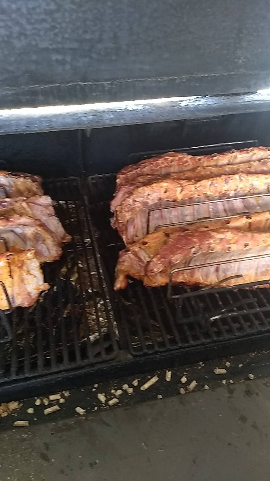 Bad Bobs | restaurant | 705 W Main St, Newbern, TN 38059, USA | 7316272328 OR +1 731-627-2328