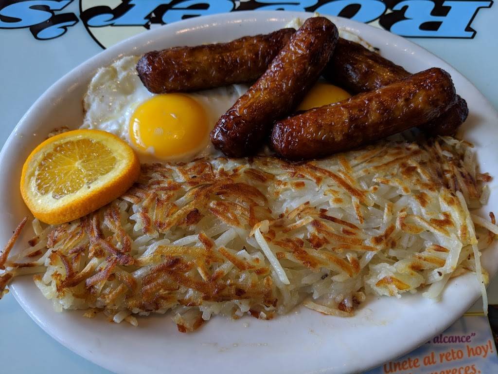 Rogers Diner | restaurant | 11 Green Valley Rd, Freedom, CA 95019, USA | 8317222322 OR +1 831-722-2322