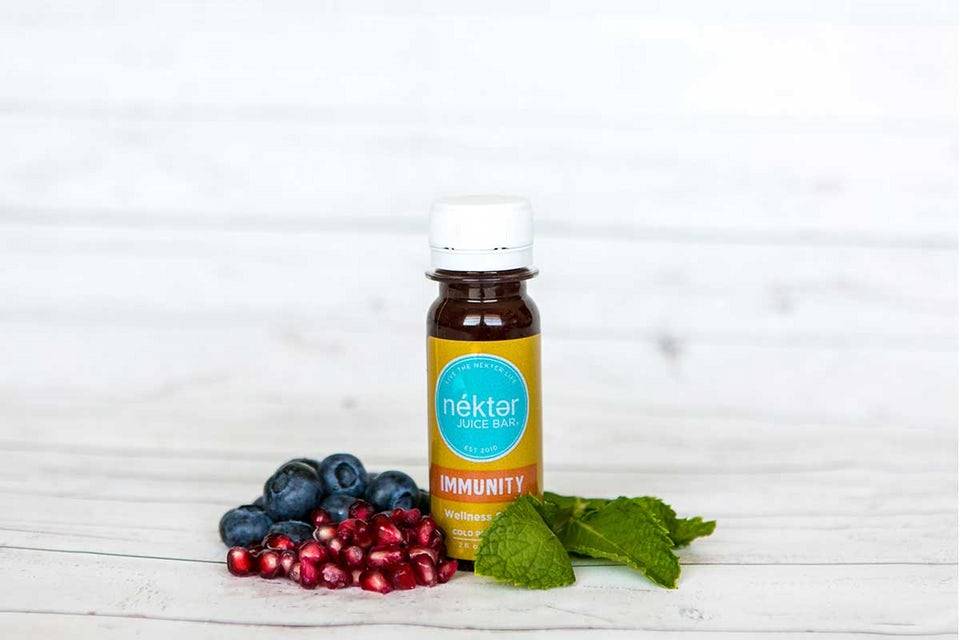 Nekter Juice Bar | cafe | 8403 Pickwick Ln, Dallas, TX 75225, USA | 9726299428 OR +1 972-629-9428