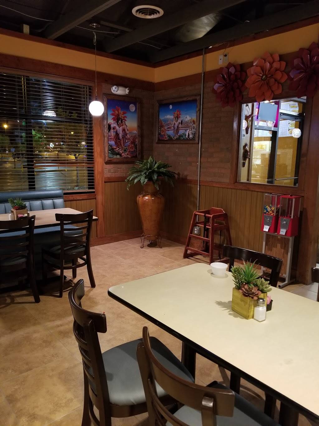 Los Alazanes Mexican Food | restaurant | 3965 Phelan Rd, Phelan, CA 92371, USA | 7608683330 OR +1 760-868-3330