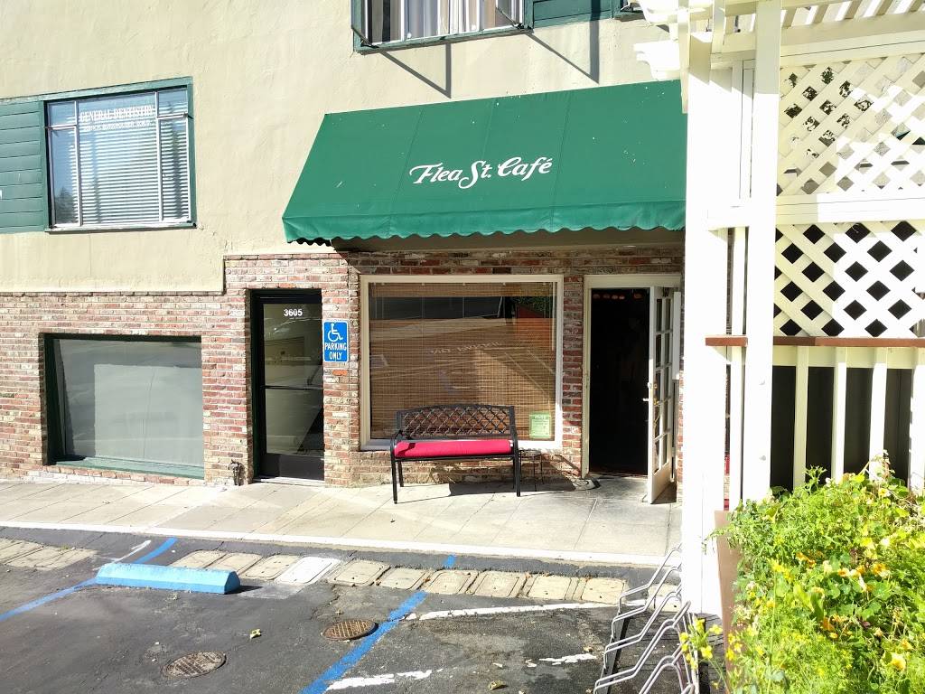 Flea Street Cafe | restaurant | 3607 Alameda de las Pulgas, Menlo Park, CA 94025, USA | 6508541226 OR +1 650-854-1226