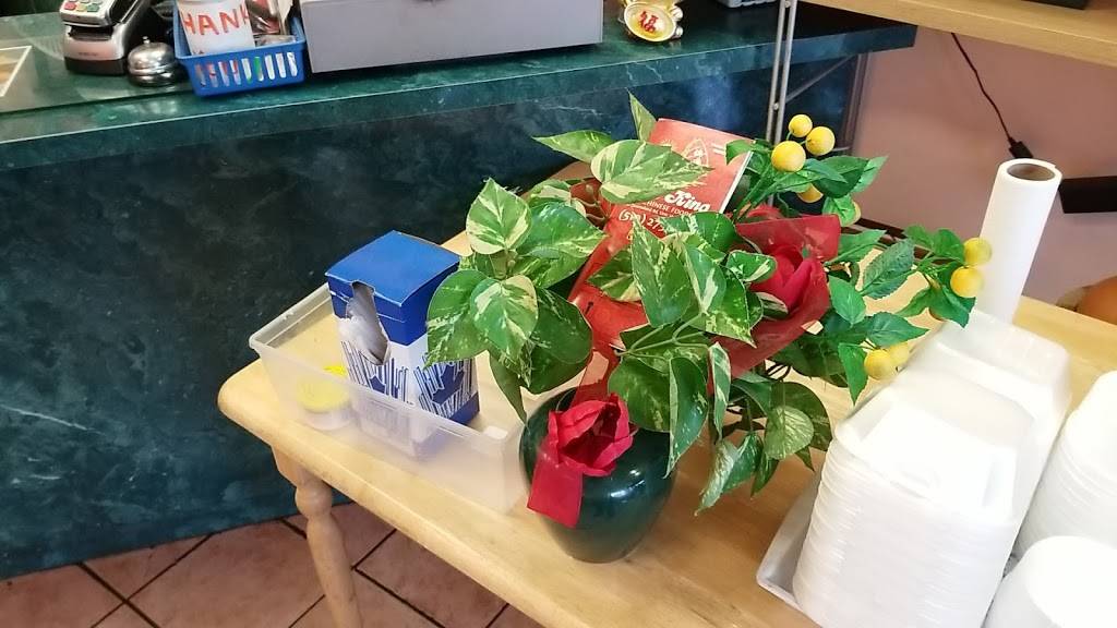 Laiking Chinese Food | restaurant | 30 Queensland Rd, Stratford, ON N4Z 1H4, Canada | 5192752800 OR +1 519-275-2800