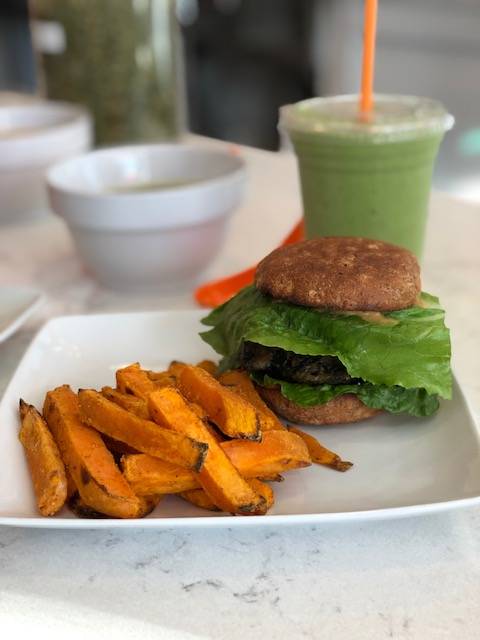 Cafe West Express | restaurant | 3792 Roswell Rd, Atlanta, GA 30342, USA | 4048005379 OR +1 404-800-5379