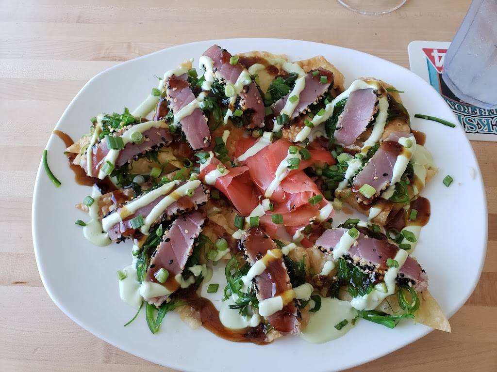 Dockside Waterfront Grill | meal takeaway | 509 N Tamiami Trail, Venice, FL 34285, USA | 9412186418 OR +1 941-218-6418