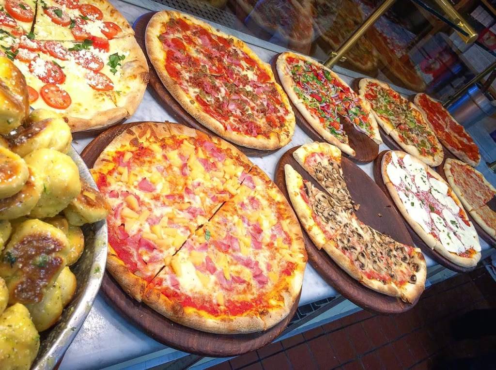 Carmines N.Y. Pizza Kitchen | restaurant | 2126 Didonato Dr, Chester, MD 21619, USA | 4106042123 OR +1 410-604-2123