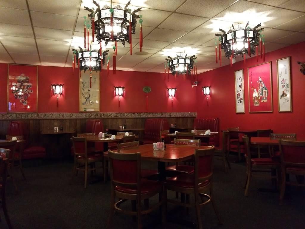 Canton Garden Restaurant | restaurant | 1330 8th Ave, Greeley, CO 80631, USA | 9703537314 OR +1 970-353-7314