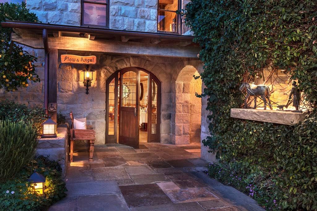 Plow & Angel | restaurant | 1325, 900 San Ysidro Ln, Montecito, CA 93108, USA | 8055651720 OR +1 805-565-1720