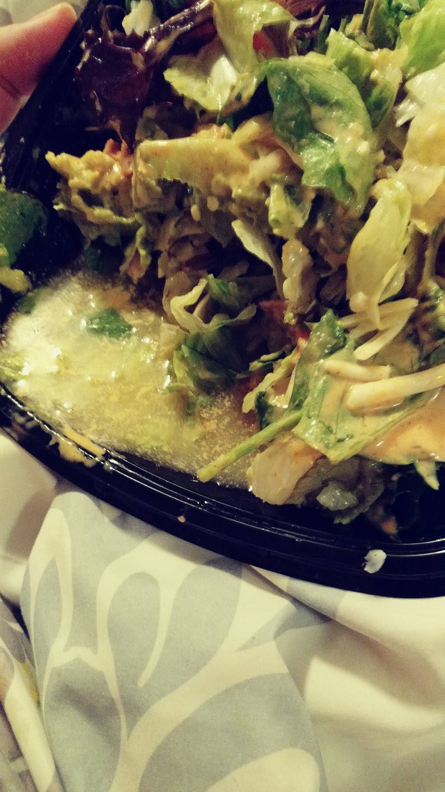 Wendys | restaurant | 1312 W Kearney St, Springfield, MO 65803, USA | 4178662000 OR +1 417-866-2000