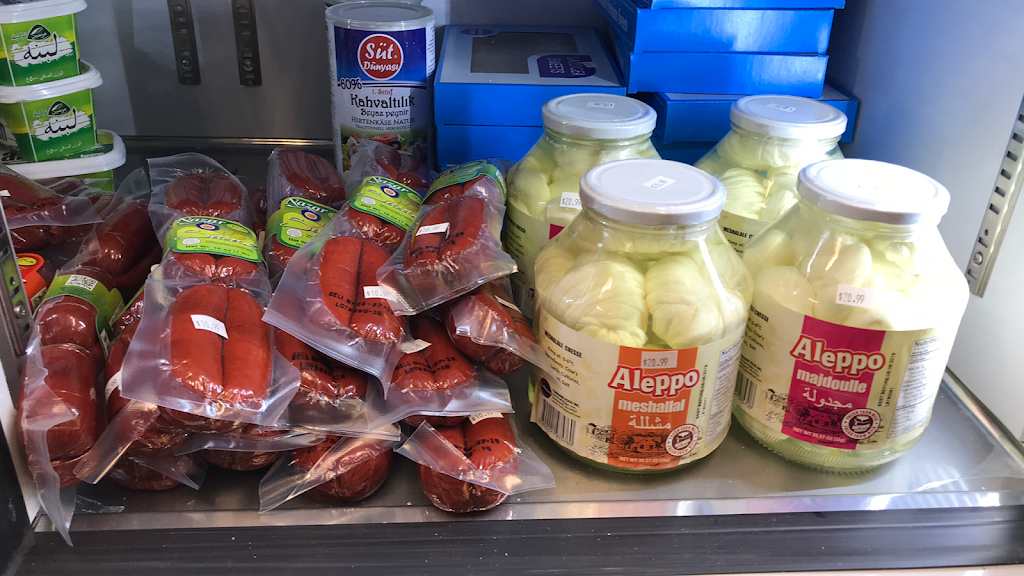 Jasmine Al-Sham Mediterranean Grill | restaurant | 3532-B Urbana Pike, Frederick, MD 21704, USA | 3013635877 OR +1 301-363-5877