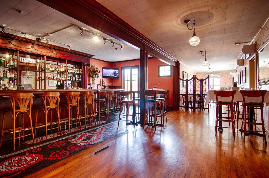 Mesón Sabika | restaurant | 1025 Aurora Ave, Naperville, IL 60540, USA | 6309833000 OR +1 630-983-3000