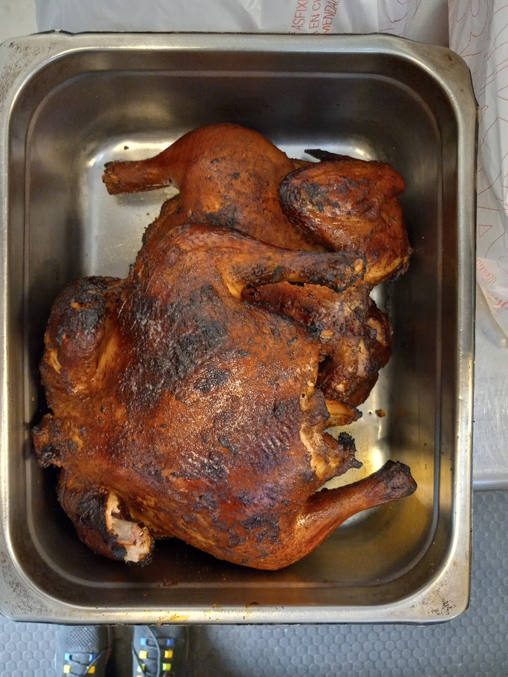 Big Daddys Soul Food Truck | restaurant | 3910 E Columbus Dr, Tampa, FL 33605, USA | 8133138026 OR +1 813-313-8026