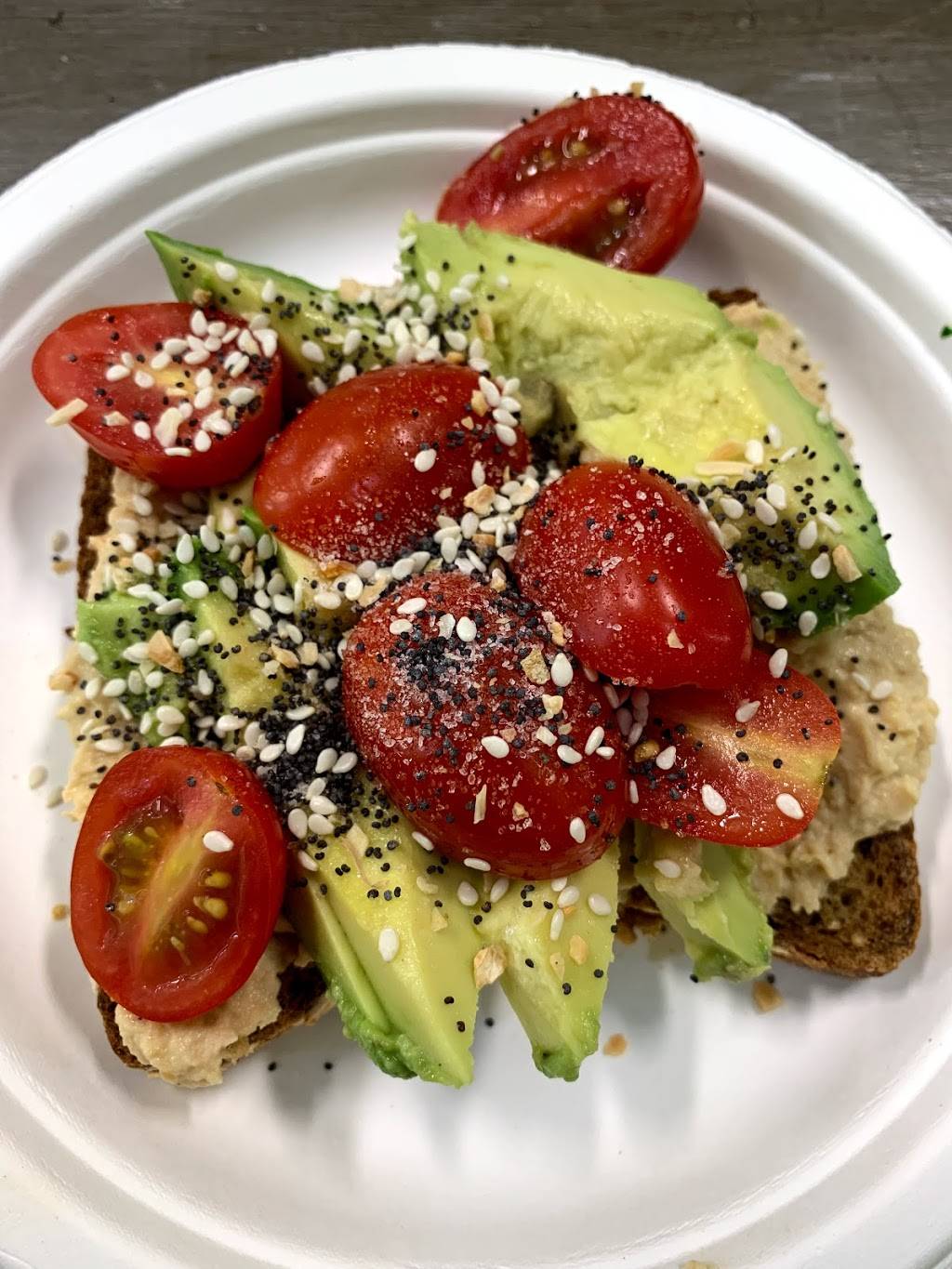 zest | cafe | 418 Fairfield Rd, Fairfield, NJ 07004, USA | 9734399378 OR +1 973-439-9378