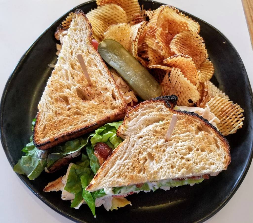 Superba Food + Bread | cafe | 1900 Lincoln Blvd, Venice, CA 90291, USA | 3109075075 OR +1 310-907-5075